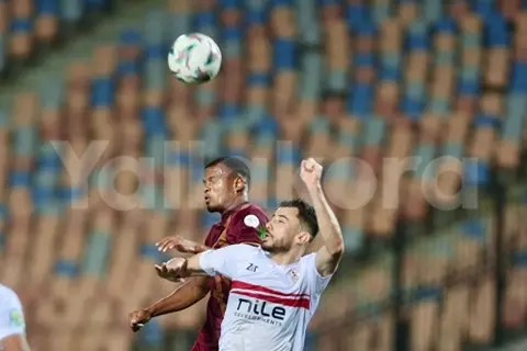 الونش: "نهائي القرن" أسوأ ذكرياتي.. ولن ألعب لنادٍ منافس للزمالك